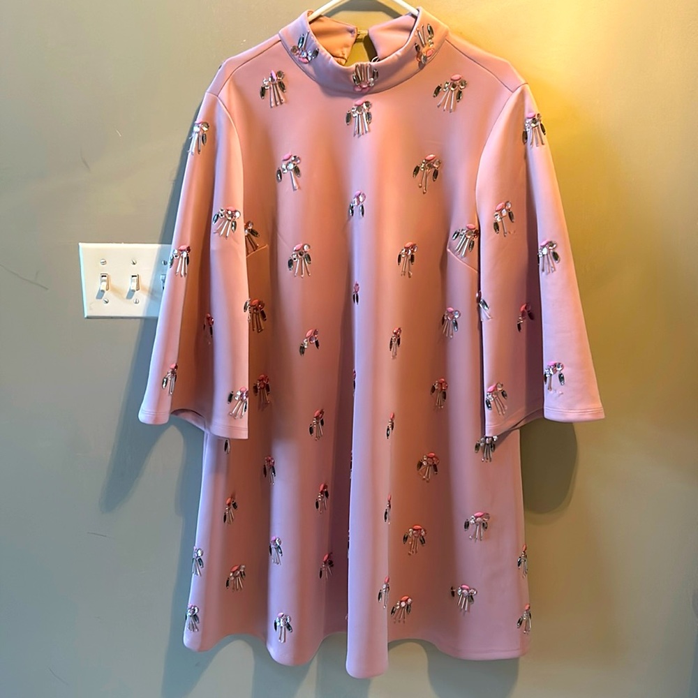 ASOS dress